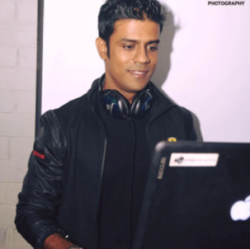 Anjan DJ