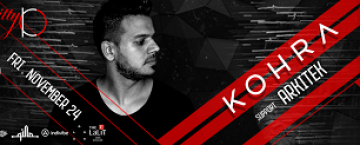 Arkitek DJ