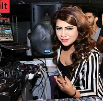 Esha DJ