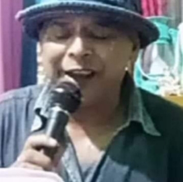 PINAKI CHAKRABORTY