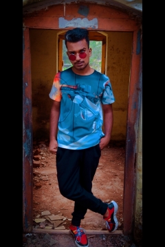 Divyansh Parihaar