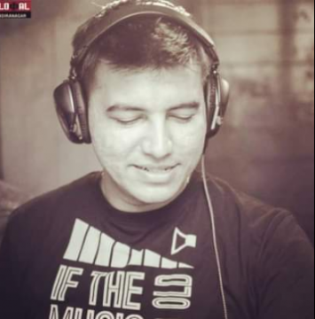 Manu DJ