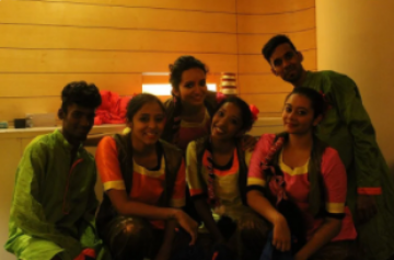 Piah Dance Studios