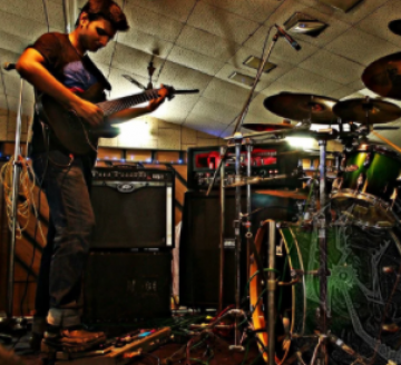 The Project