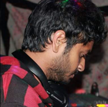 Psyshanth DJ