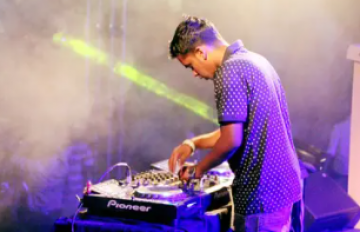 Radon DJ