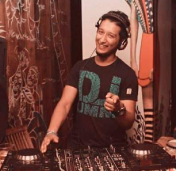 Ron DJ