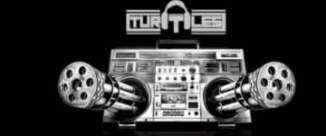 Turtles DJ