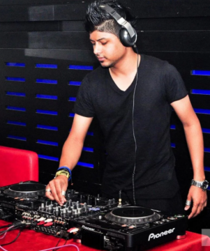 DJ AGNEL