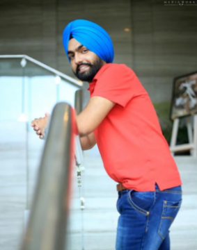 Ammy Virk