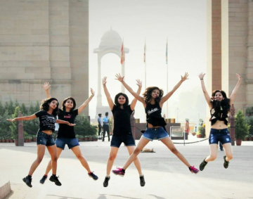Antanyas DanceAcademy 