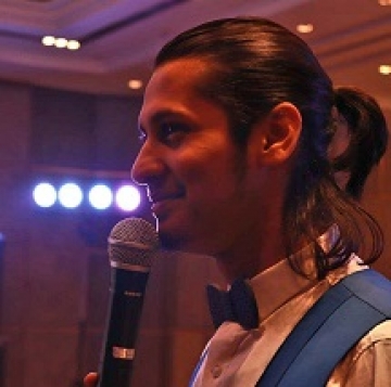 Anmol Sharma