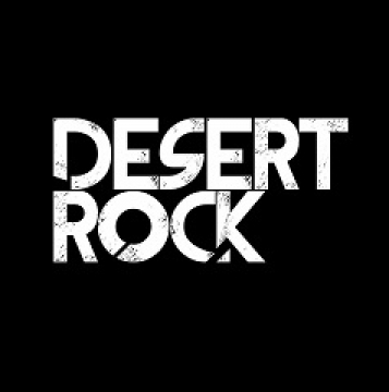 Desert Rockk