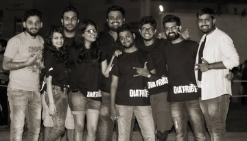 Diatribe The Rock Band