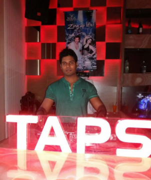 Divesh Singh