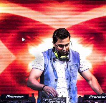 DJ Doctor 