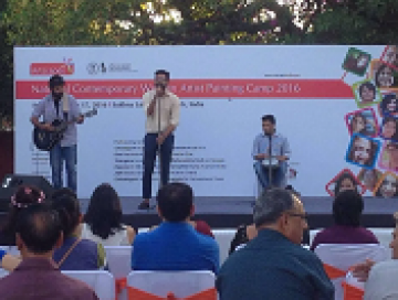 Fazal theband