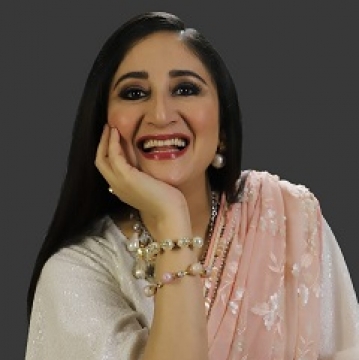 GITIKKA GANJU DHAR