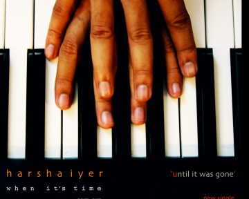 Harsha Iyer