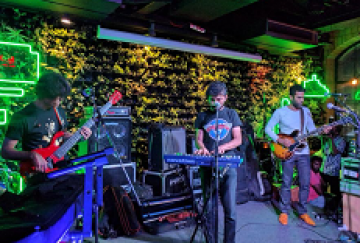Hipnotribe 