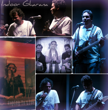 Indoor Gharana 