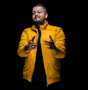 Lakshya Bhatnagar