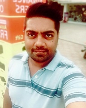 Mohit Gangani