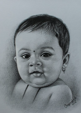 Artist Omprakash 