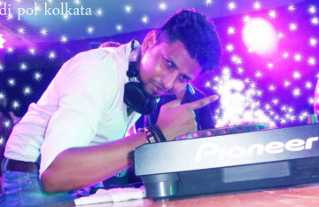 dj POL kolkatta 