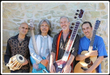PremJoshuaBand 