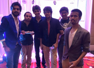 Raag The Band 