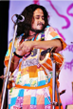 Raju Das Baul