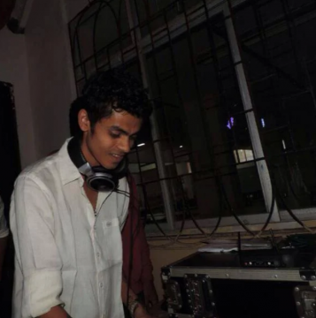 DJ Saurabh