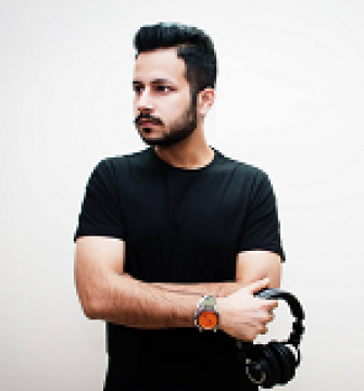 Saurav Pardal