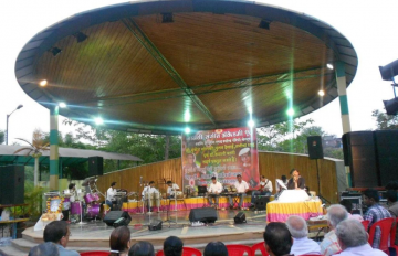 Seven Melodies Orchestra 
