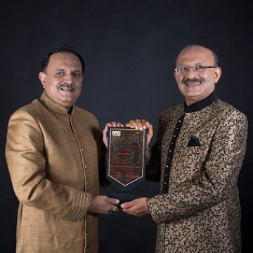 Shyamal Saumil