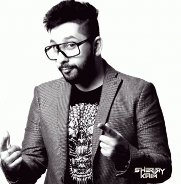 Sherry Kaim