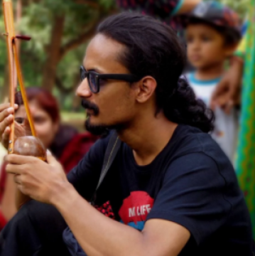Soumyadip Roy