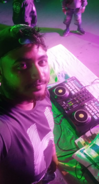 DJ Sourav
