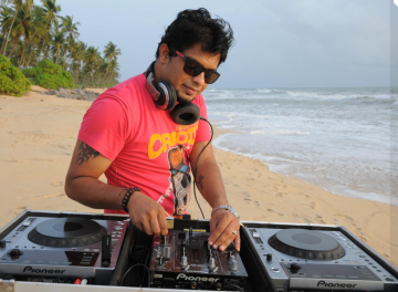 DJ Sujay