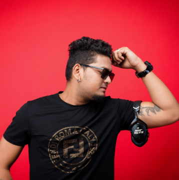 DJVeer Hazra 