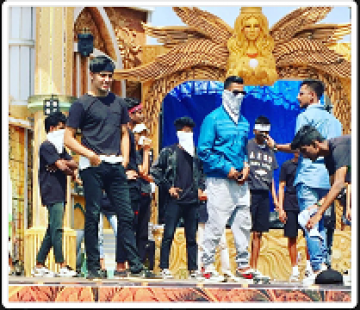 XOneXCrewswapnil 
