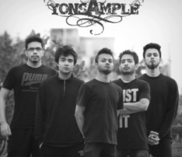 Yonsample 