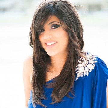 Deepa Prithyani