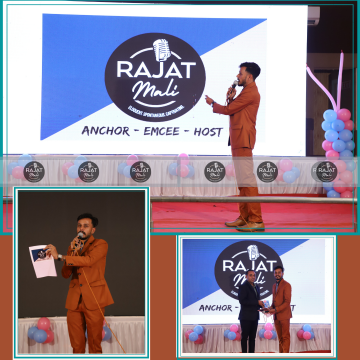 Rajat Mali
