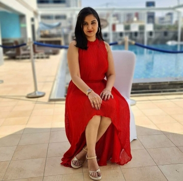 Shikha Arora