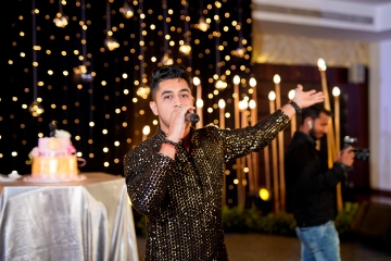 Karan Kapoor
