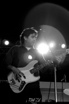 Gavin Pacheco