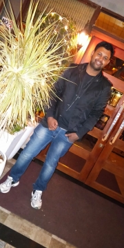 Venkatesh Y