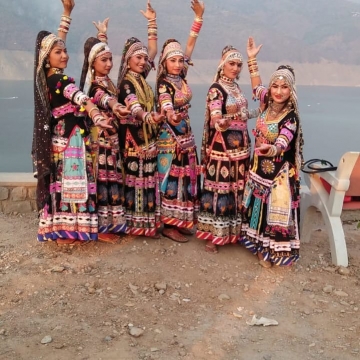 Moti khan Mangnniyar